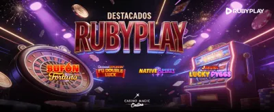 Jugá y ganá en vivo