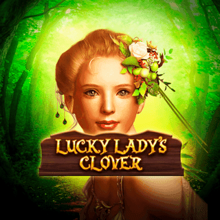 Lucky Ladys Clover sreenshot
