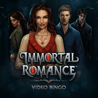Immortal Romance Video Bingo thumbnail