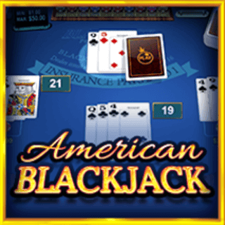 American Blackjack sreenshot