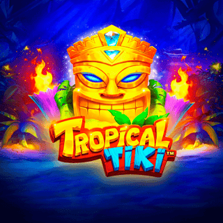 Tropical Tiki screenspng